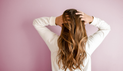 Niacinamid – čudežni vitamin za krepitev las