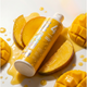 Mango mood - gel za tuširanje