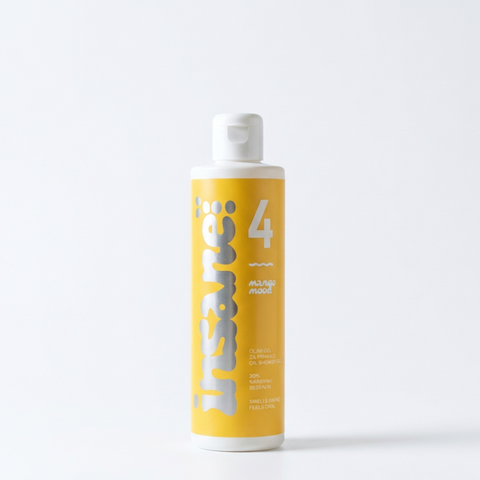 Mango mood - gel za tuširanje