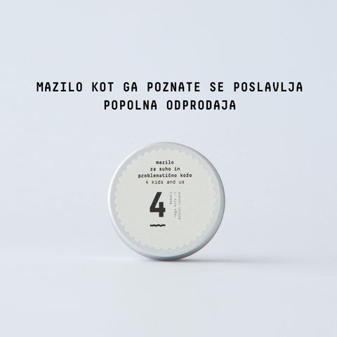 S.O.S. mazilo