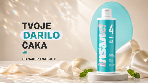 se avtomatsko doda v košarico