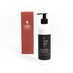 Biomolekularna Kozmetika 4KidsAndUs - Okolju Prijazno – 4kidsandus